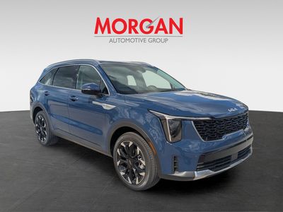 2026 Kia Sorento - Photo 2