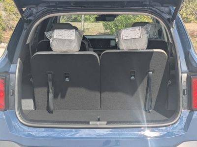 2026 Kia Sorento - Photo 13