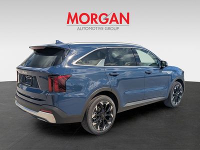 2026 Kia Sorento - Photo 5