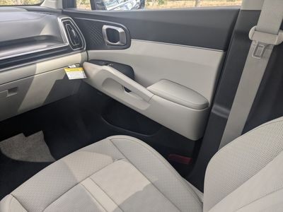 2026 Kia Sorento - Photo 27