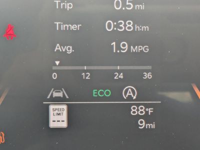 2026 Kia Sorento - Photo 42