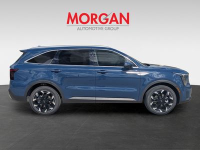 2026 Kia Sorento - Photo 4