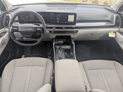 2026 Kia Sorento - Photo 25
