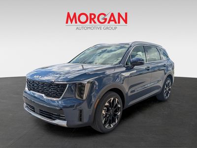 2026 Kia Sorento - Photo 9