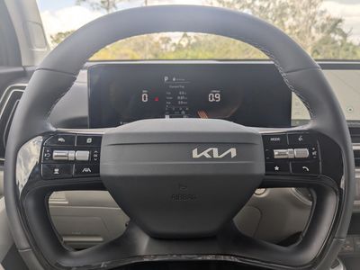 2026 Kia Sorento - Photo 35