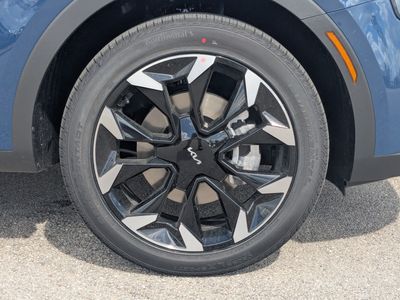 2026 Kia Sorento - Photo 11