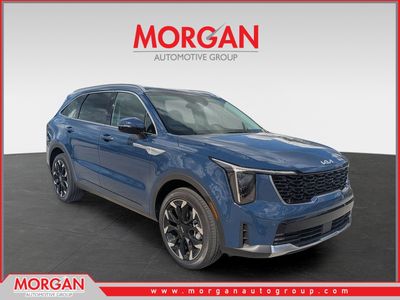 2026 Kia Sorento - Photo 1
