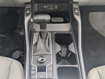 2026 Kia Sorento - Photo 23