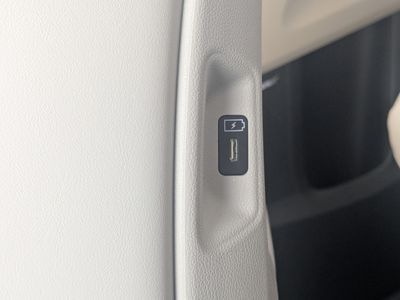 2026 Kia Sorento - Photo 21