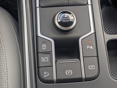 2026 Kia Sorento - Photo 30
