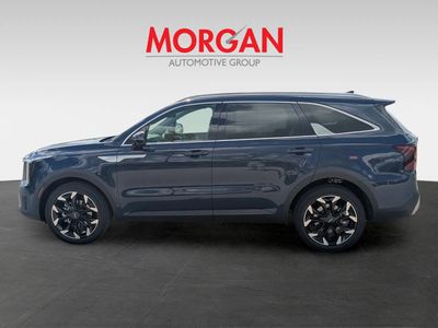2026 Kia Sorento - Photo 8