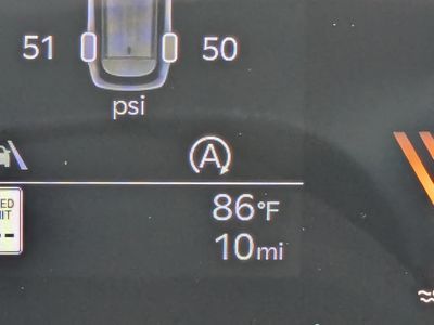 2026 Kia Sportage — photo 36 view