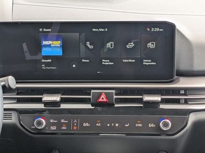 2026 Kia Sportage — photo 22 view