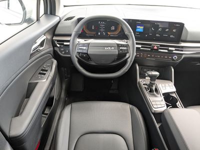 2026 Kia Sportage — photo 20 view