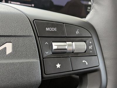 2026 Kia Sportage — photo 33 view