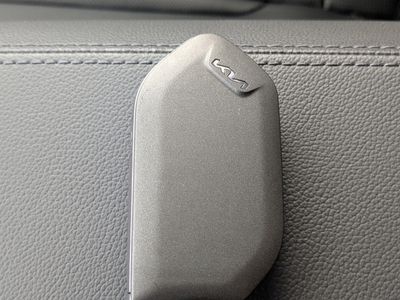 2026 Kia Sportage — photo 38 view