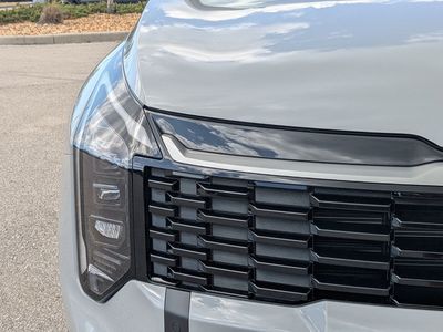 2026 Kia Sportage — photo 10 view