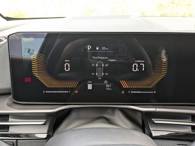 2026 Kia Sportage — photo 35 view