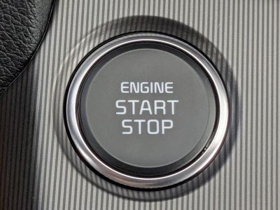 2026 Kia Sportage — photo 37 view