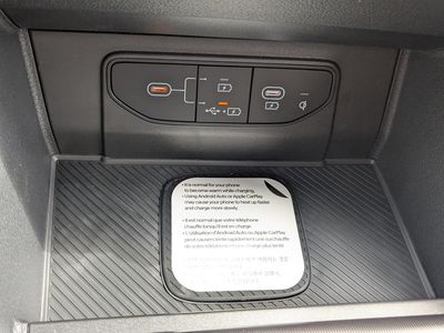 2026 Kia Sportage — photo 27 view
