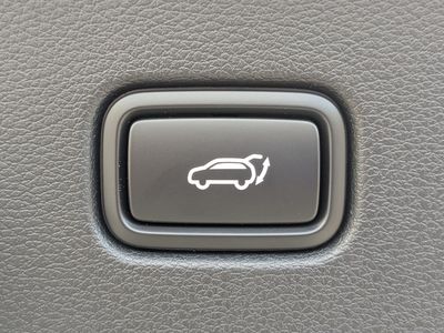 2026 Kia Sportage — photo 15 view