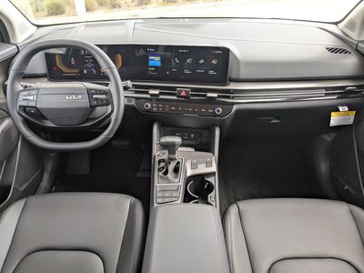 2026 Kia Sportage — photo 19 view