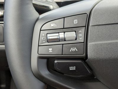 2026 Kia Sportage — photo 32 view