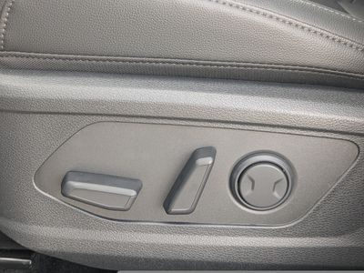 2026 Kia Sportage — photo 24 view