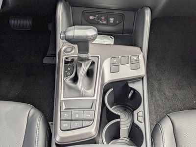 2026 Kia Sportage — photo 23 view