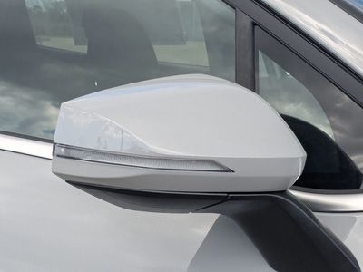2026 Kia Sportage — photo 12 view