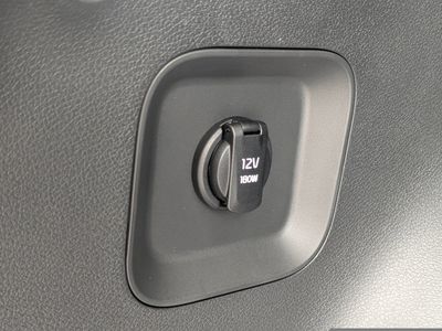 2026 Kia Sportage — photo 14 view