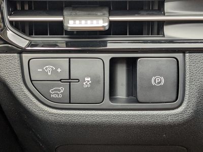 2026 Kia Sportage — photo 31 view