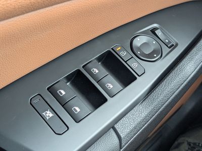 2026 Kia Sportage — photo 30 view