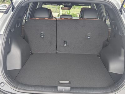 2026 Kia Sportage — photo 15 view