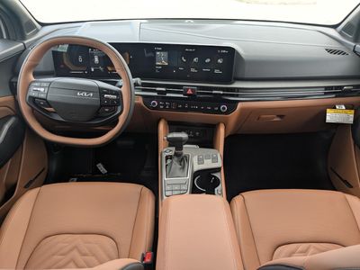 2026 Kia Sportage — photo 18 view