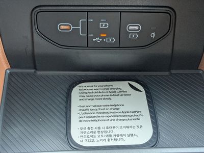 2026 Kia Sportage — photo 26 view
