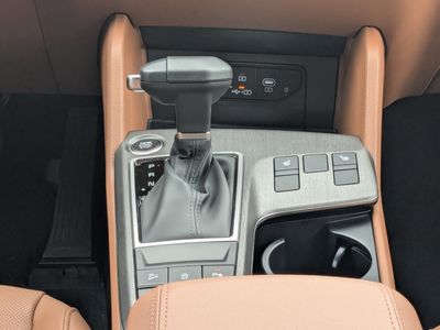 2026 Kia Sportage — photo 22 view