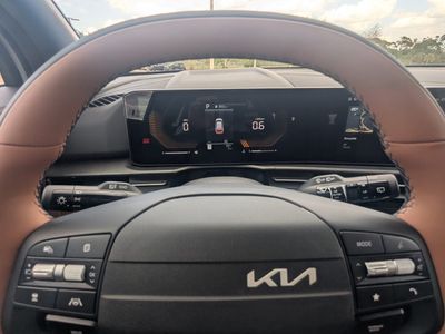 2026 Kia Sportage — photo 35 view