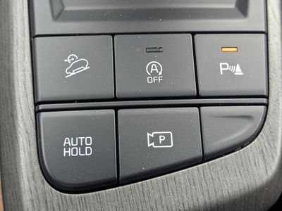 2026 Kia Sportage — photo 28 view