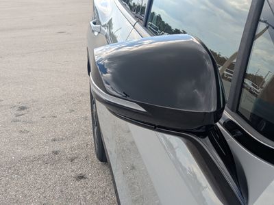 2026 Kia Sportage — photo 12 view