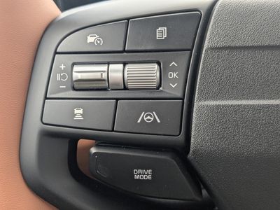 2026 Kia Sportage — photo 32 view