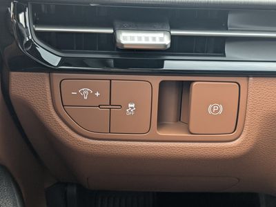 2026 Kia Sportage — photo 31 view
