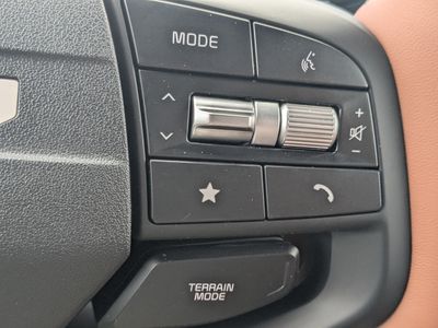 2026 Kia Sportage — photo 33 view
