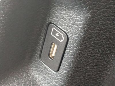 2026 Kia Sportage — photo 23 view