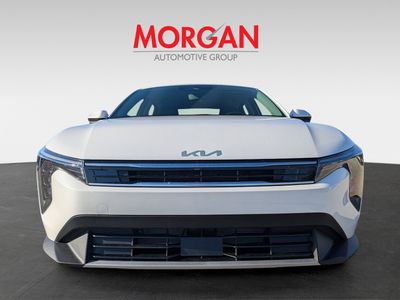 2025 Kia K4 - Photo 10