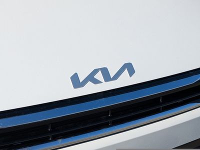 2025 Kia K4 - Photo 11