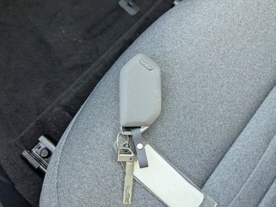 2025 Kia K4 - Photo 35
