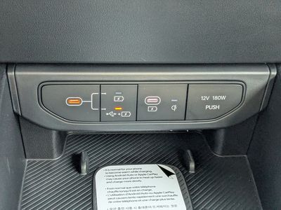 2025 Kia K4 - Photo 25