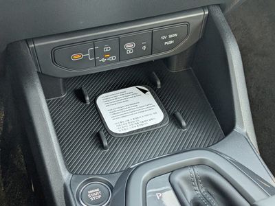 2025 Kia K4 - Photo 26