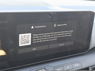 2025 Kia K4 - Photo 24